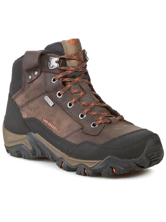 Botas de trekking Merrell Polarand Rove Waterproof J21127  display picture 3