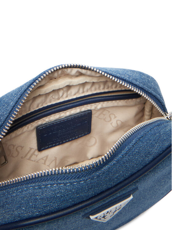 Guess Jeans Сумка Guess Jeans CWBEO-GUESS-B-012-09 Cиній
