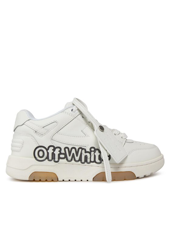 Off-White Zapatillas Off-White Out Of Office IA259S22LEA0060110 Blanco