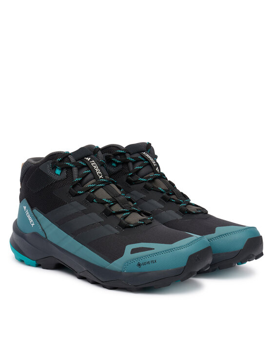 Trekkings adidas Terrex Skychaser AX5 Mid GORE-TEX JQ2206 Negru