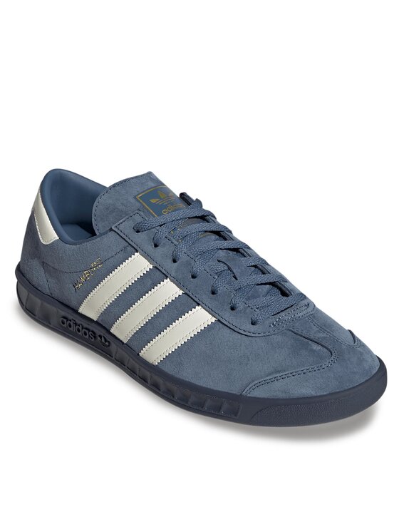 adidas Superge adidas Hamburg Shoes GW9640 Modra
