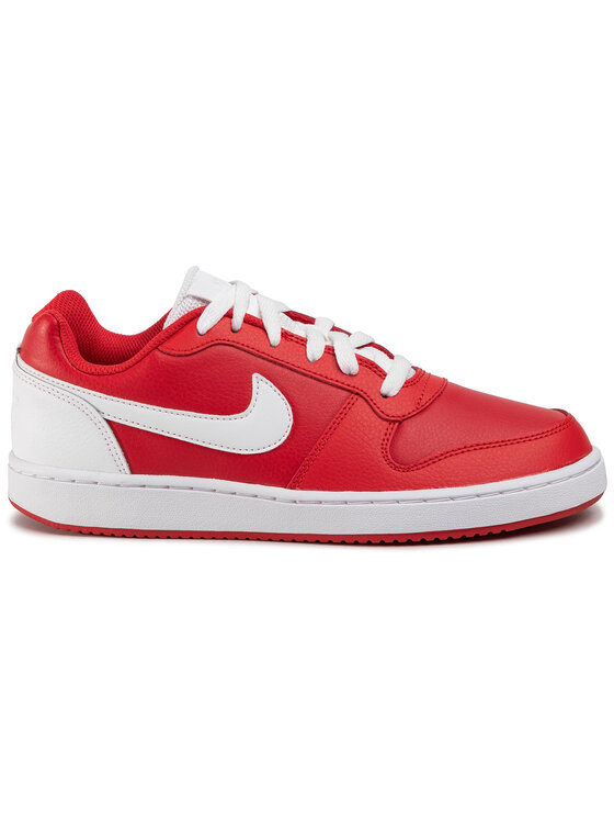 Nike Snīkeri Nike Ebernon Low AQ1775 600 Sarkans
