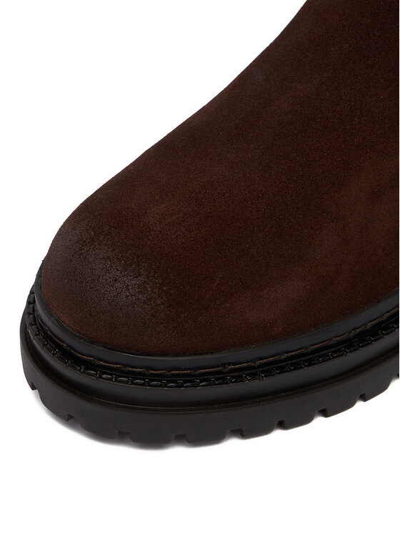 U.S. Polo Assn. Челсі U.S. Polo Assn. CEO-VIZAG001W/ELE1 Коричневий