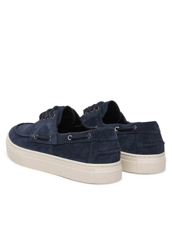 Vagabond Shoemakers Туфлі Vagabond Shoemakers Paul 2.0 6183-040-64 Cиній
