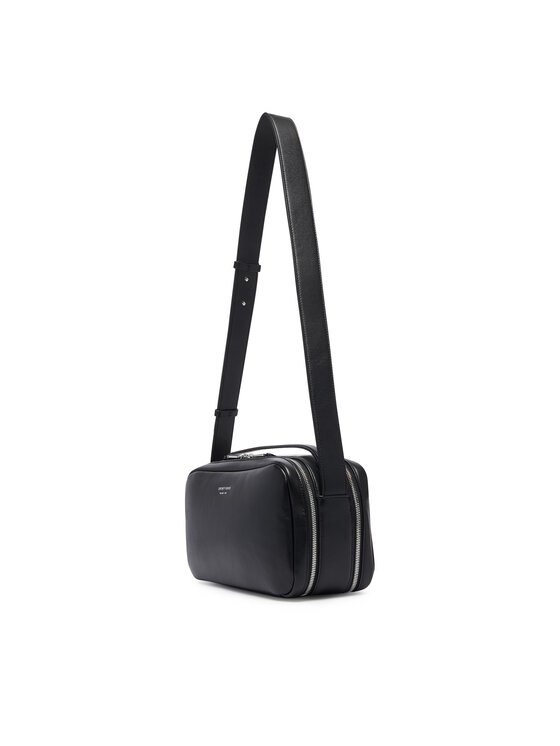 Emporio Armani Geantă Emporio Armani EW005648 AF32959 Negru