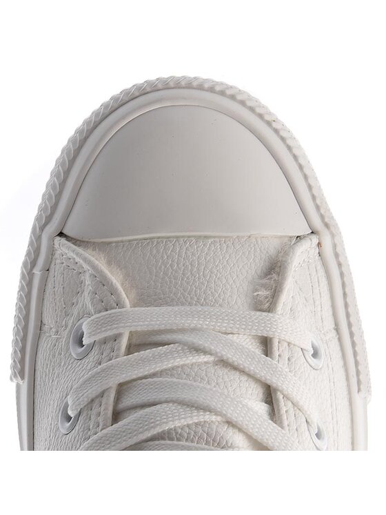Big Star Shoes Sportbačiai Big Star Shoes V274541F Balta