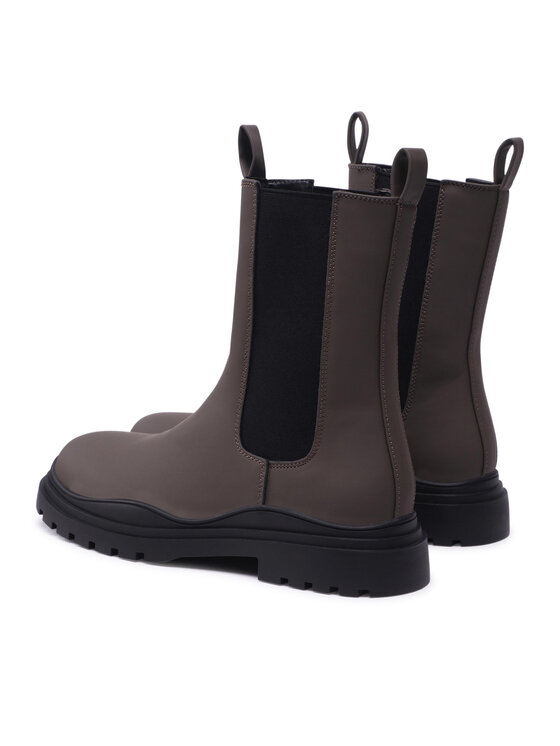 DeeZee Челсі DeeZee H90152-1K Зелений