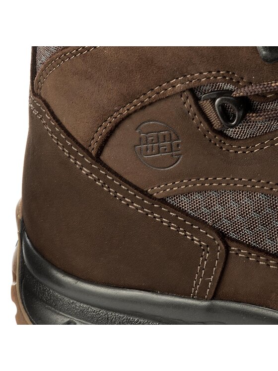 Hanwag Туристически Hanwag Banks II Gtx GORE-TEX 23102-56 Кафяв