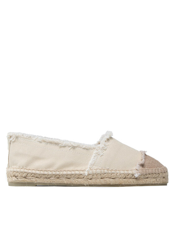 Castañer Espadrilles Castañer Kampala/001 021852-203 Bēšs