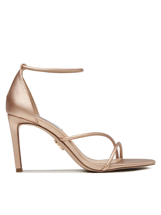 Steve Madden Sandali Steve Madden Jstop SM11002031-686 Oro