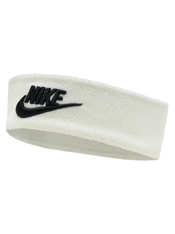 Nike Пов'язка Nike 100.8665.101 Білий