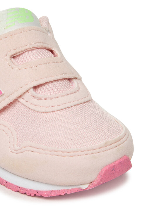 New Balance Sneakersy New Balance IV323BB Růžová