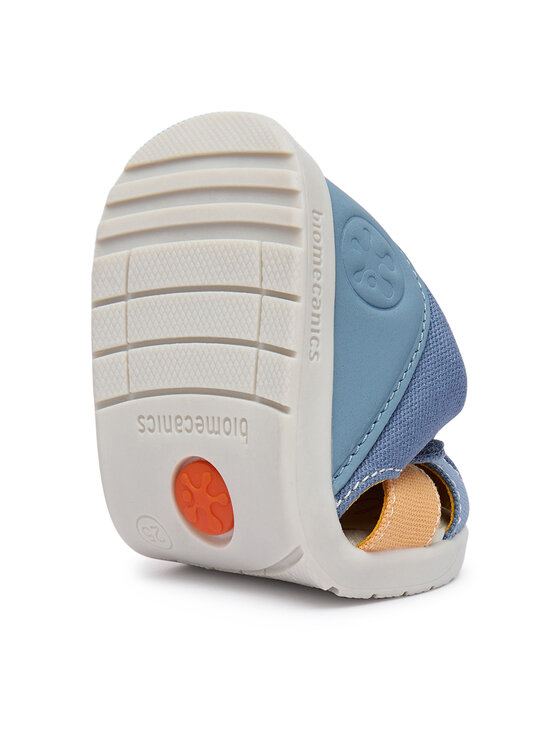 Biomecanics Sandalias Biomecanics 262198 S Azul