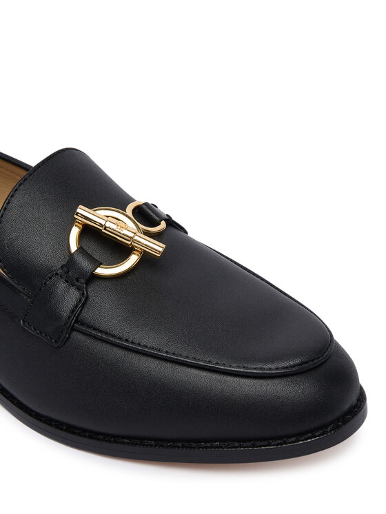 LAUREN RALPH LAUREN Loferi LAUREN RALPH LAUREN 802P10534001 Melns
