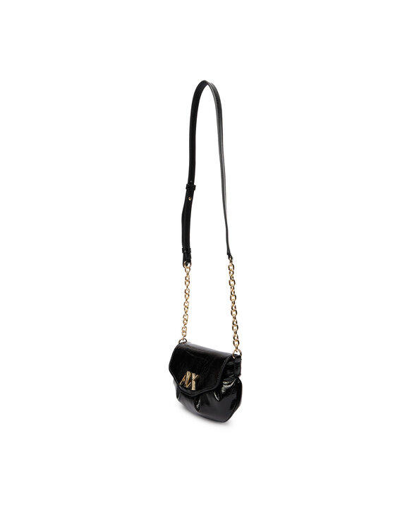Armani Exchange Сумка Armani Exchange XW002165 AF21363 UC001 Чорний