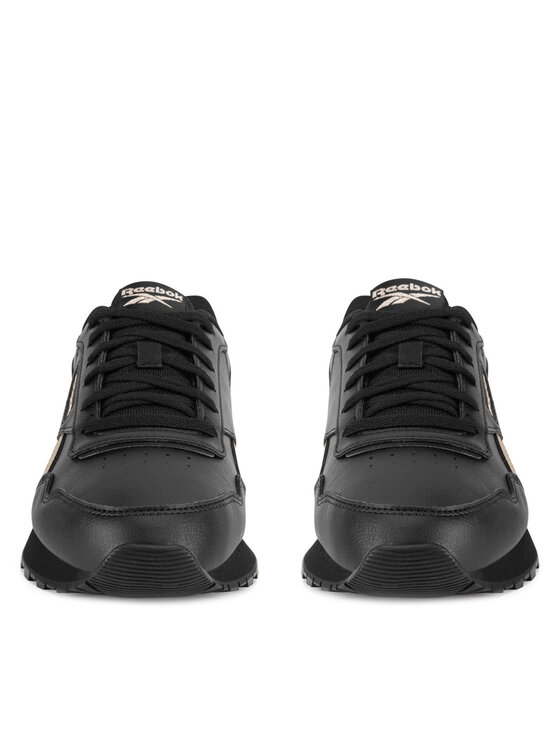 Reebok Снікерcи Reebok GLIDE 100223252 Чорний