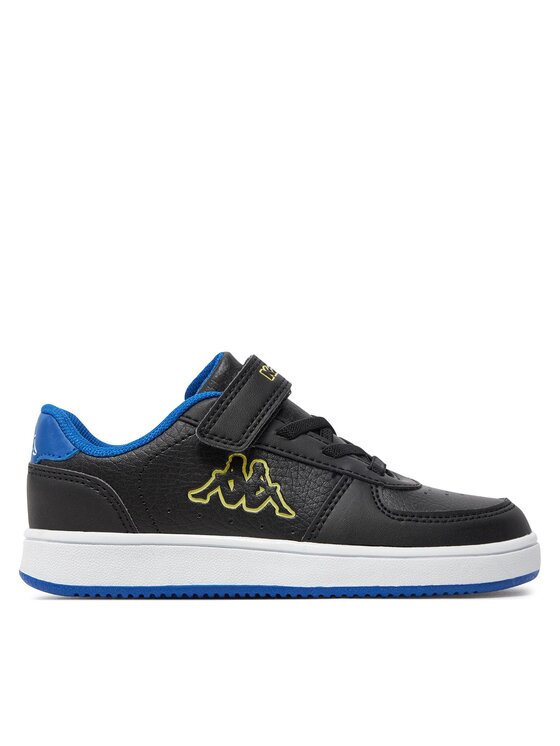 Kappa Sneakers Kappa Logo Malone Ev Kid 36185LW Nero
