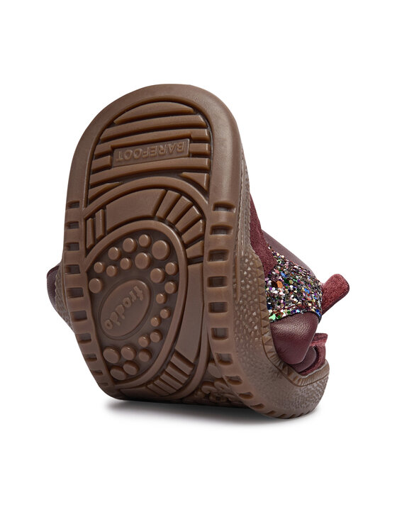 Froddo Черевики Froddo G2110157-4 D Бордовий