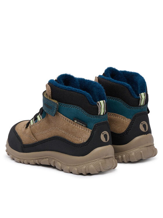 Primigi Snehule Primigi GORE-TEX 2365022 S Hnedá