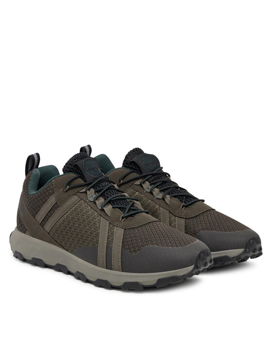 Timberland Снікерcи Timberland Winsor Trail TB0A6DH2A0Z1 Коричневий