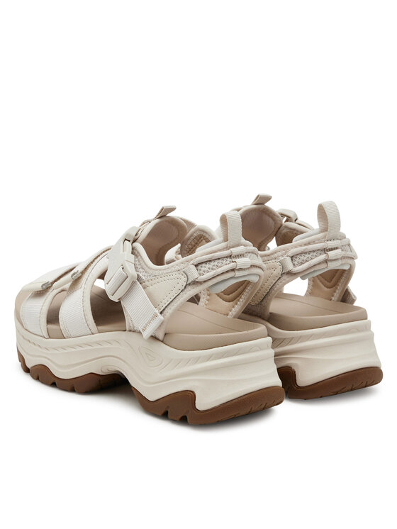 Teva Sandały Teva 1164570 Écru
