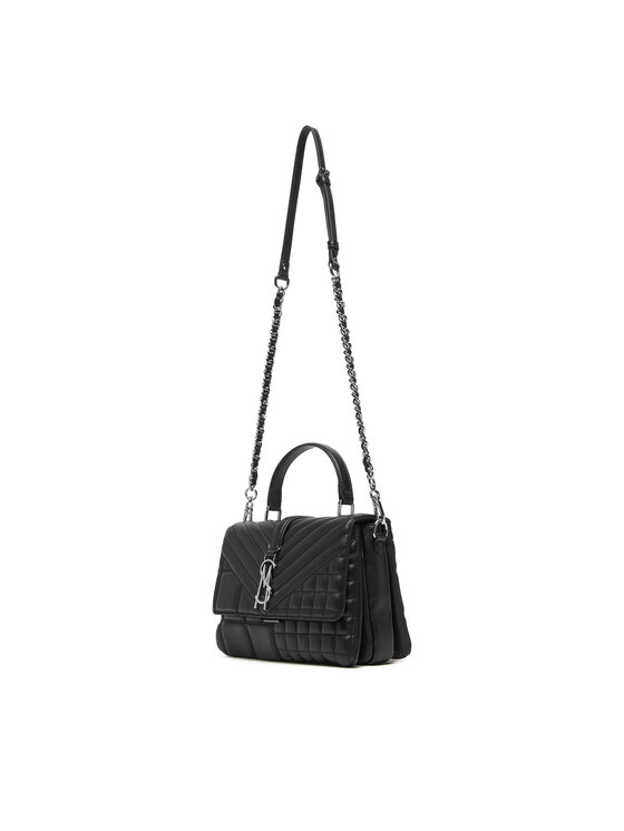 Steve Madden Сумка Steve Madden Bplais SM13001817 Чорний