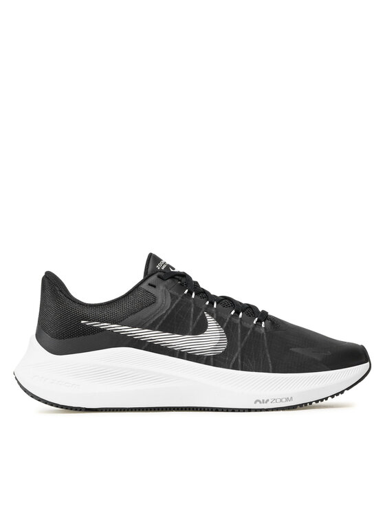 Nike Zapatillas de running Nike Zoom Winflo 8 CW3419 006 Negro