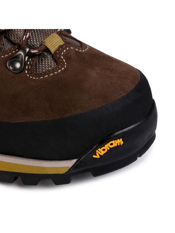 Dolomite Turistiniai batai Dolomite Zermatt Gtx GORE-TEX 248113-1275011 Ruda