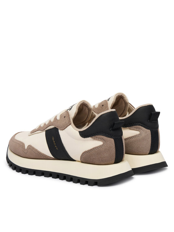 Gant Sneakers Gant Caffay 33537342 Beige scuro