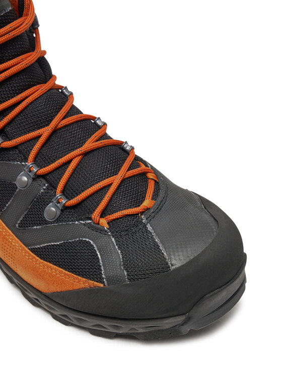 Aku Трекінгові черевики Aku Trekker Pro II GTX 852 Коричневий