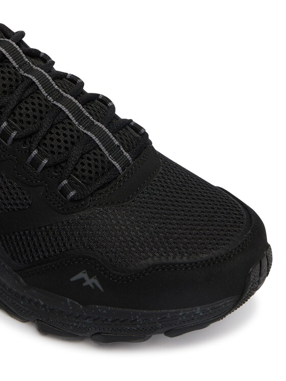 Skechers Взуття для бігу Skechers Go Run Trail Altitude 2.0 129525/BBK Чорний
