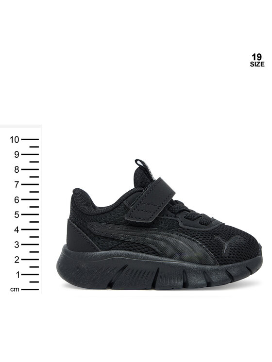 Puma Sneakersy Puma Flexfocus Modern Ac+ Inf 311523 06 Czarny