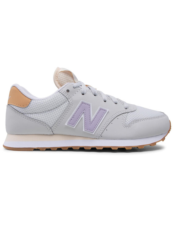 New Balance Αθλητικά New Balance GW500BB1 Γκρι