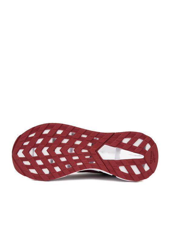 Reebok Tenisice za trčanje Reebok EO-ZIG DYNAMICA 6 100225493 Tamnocrvena
