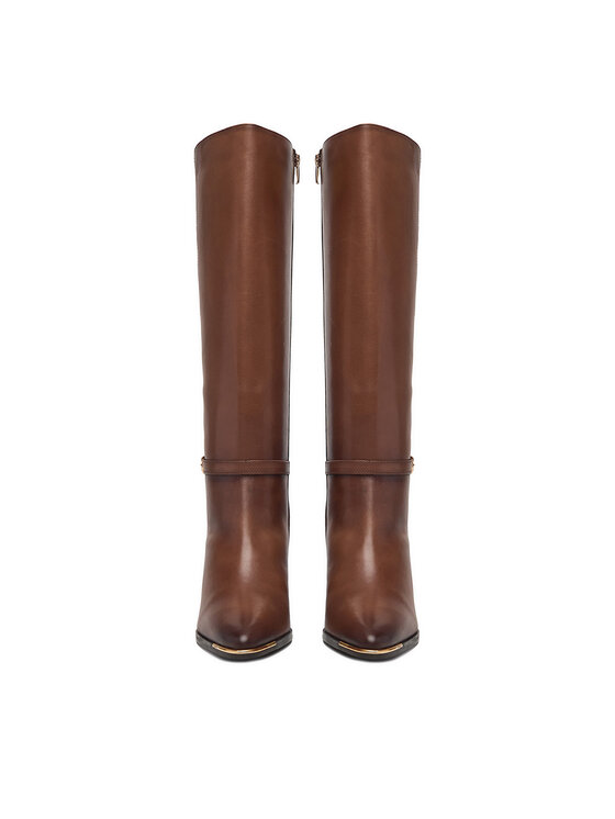 MEXX Cizme MEXX EO-WI44-TUGA-03 Maro