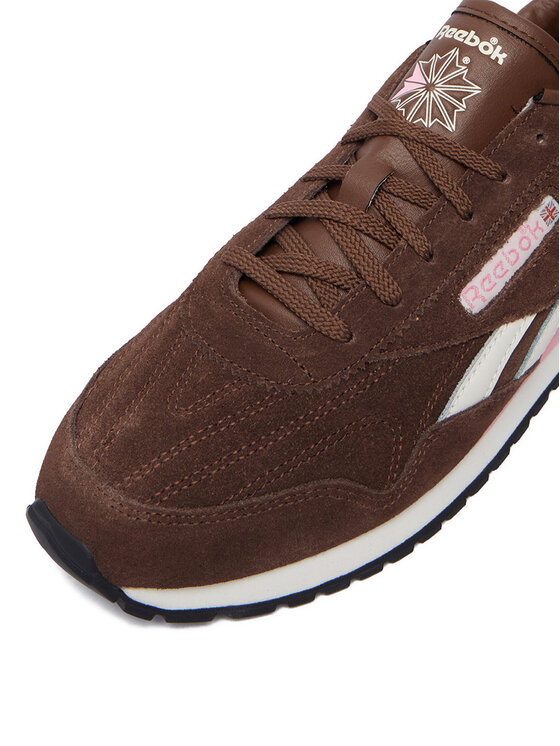 Reebok Sneakers Reebok EO-Classic Az 100260989 Marrone