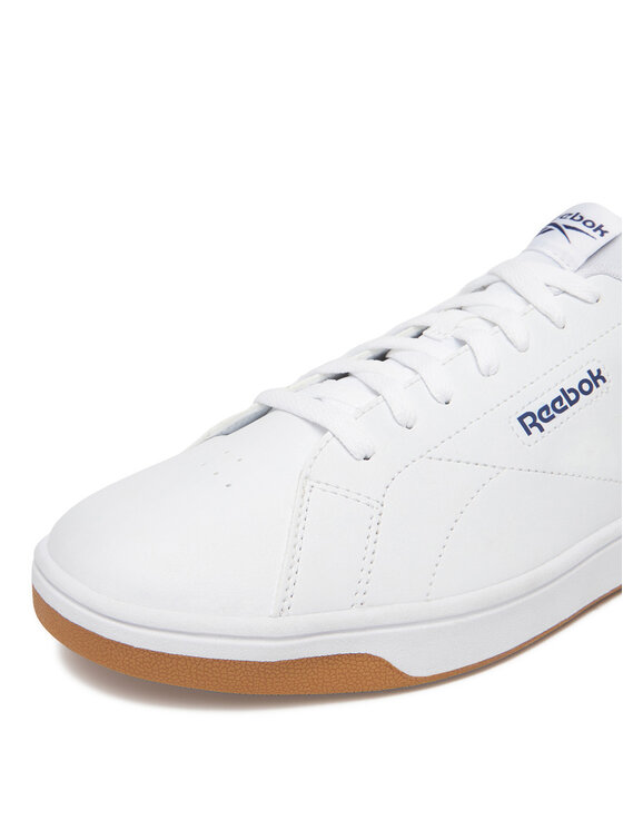 Reebok Сникърси Reebok CEO-COURT CL 100074368 Бял
