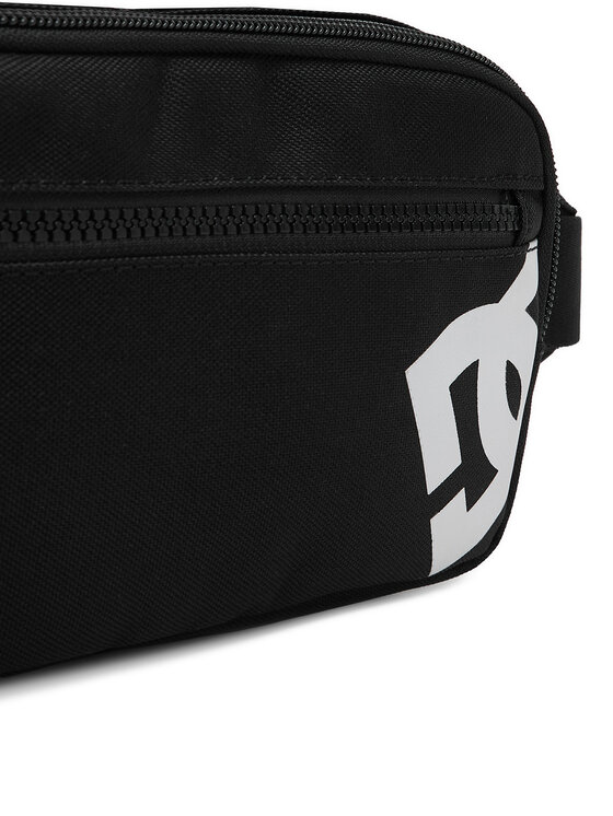 DC Shoes Сумка на пояс﻿ DC Shoes CWBEO-DCI-B-002-07 Чорний