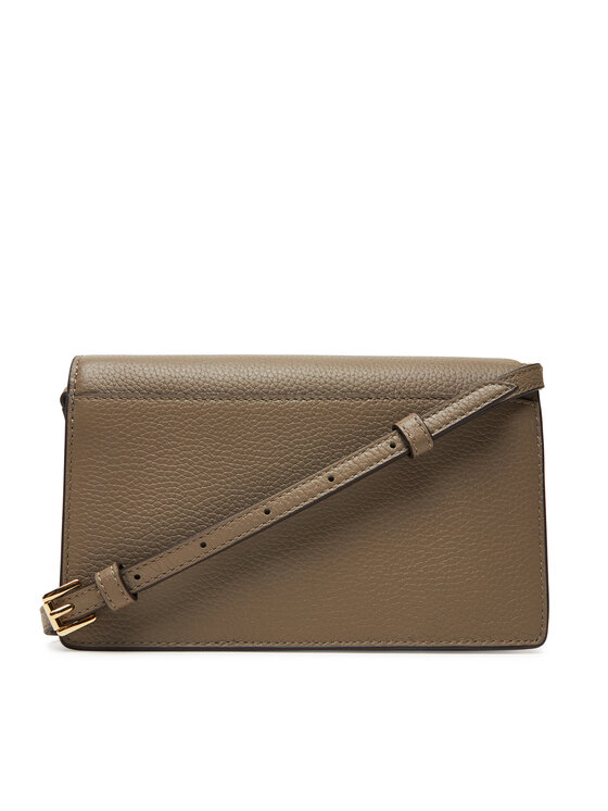 MICHAEL Michael Kors Rankinė MICHAEL Michael Kors Jet Set Medium 32S4GJ6C6L Smėlio