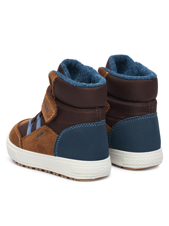 Primigi Снігоходи Primigi GORE-TEX 2352711 S Коричневий