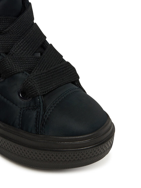 Converse Снігоходи Converse Chuck Taylor All Star Elements Boot A12941C Чорний