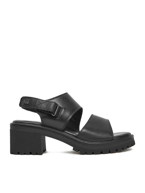 G-STAR Босоніжки G-Star Raw WB-TILDE-24 Чорний