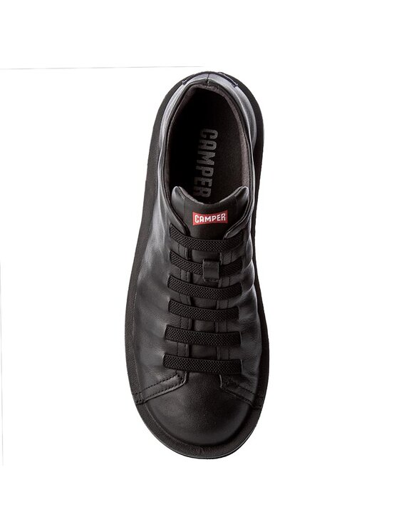 Camper Zapatos hasta el tobillo Camper Beetle 18751-048 Negro