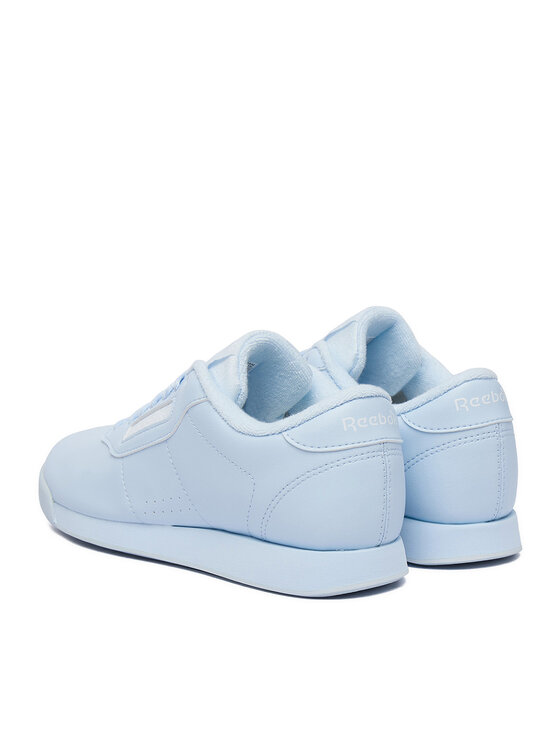 Reebok Снікерcи Reebok C-Princess 100275777 Голубий