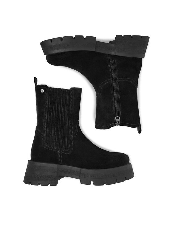 G-STAR Ботильйони G-Star Raw CEO-WI16-525-01 Чорний