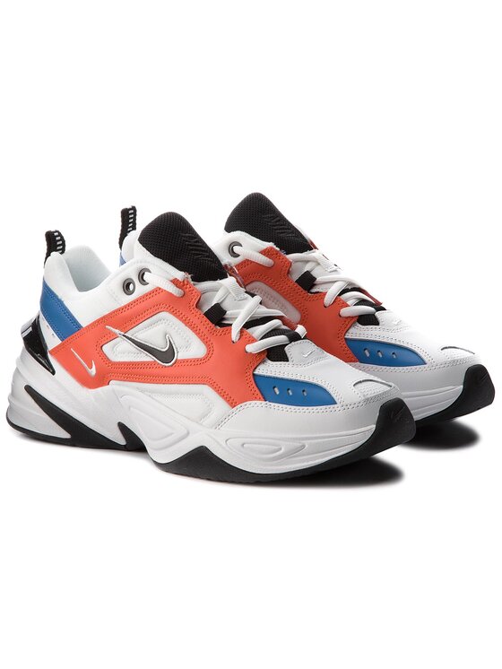 Nike Sneakers Nike M2k Tekno AO3108 101 Bianco