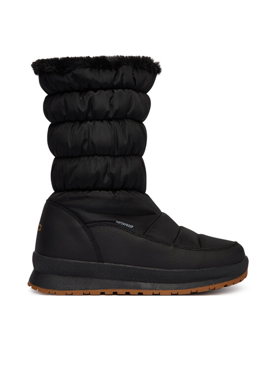 CMP Снігоходи CMP Holse Wmn Snow Boot Wp 39Q4996 Чорний