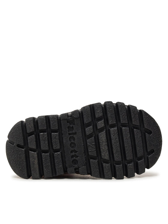 Falcotto Čižmy Falcotto Poznurr 3001596-01 M Ružová