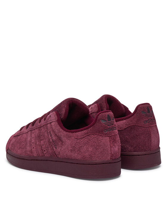 adidas Sneakers adidas Superstar II KJ4655 Bordeaux