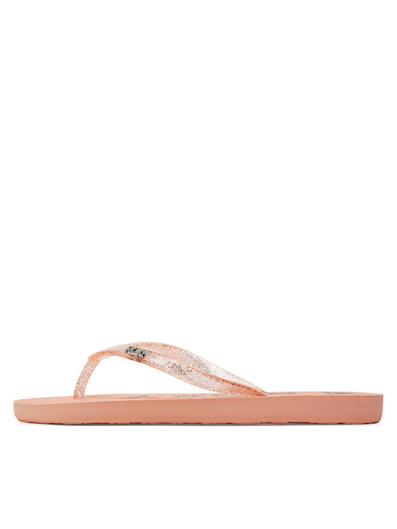 Roxy Žabky Roxy ARGL100263 Růžová